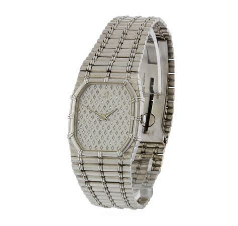 audemars piguet 18kt white gold watch|audemars piguet price list.